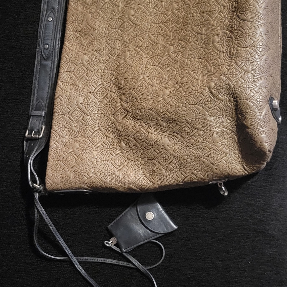 LV ANTHEIA MONOGRAM bag - Picture 11 of 15